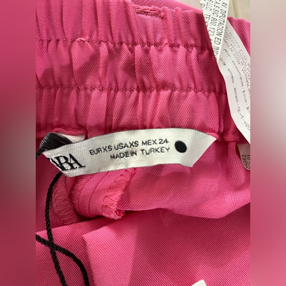 🩷NEVER WORN! | Zara Pants | Size XS - Picture 8 of 9